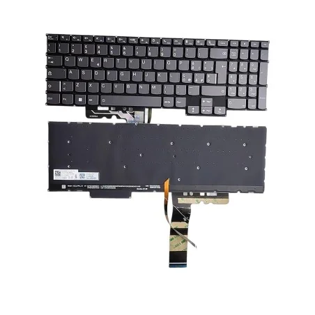 IT Italian Keyboard SN21B60998 LCM20L3 for Lenovo Ideapad 5 Pro 16ACH6 (Backlit) €19.90