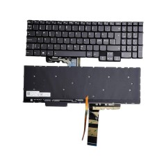 Tastiera nordica svedese finlandese norvegese danese SN21B61022 LCM20L3 per Lenovo Ideapad 5 Pro 16ACH6 (retroilluminata) €19.90