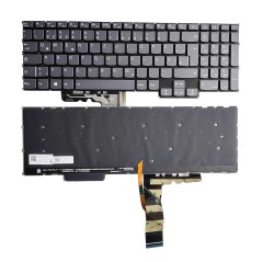 Tastiera tedesca GR SN21B61033 LCM20L3 per Lenovo Ideapad 5 Pro 16ACH6 (retroilluminata) €19.90