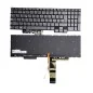 SP Spanish Keyboard SN21B61043 LCM20L3 for Lenovo Ideapad 5 Pro 16ACH6 (Backlit)