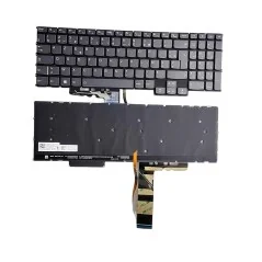 FR French Keyboard SN21B61042 LCM20L3 for Lenovo Ideapad 5 Pro 16ACH6 (Backlit)