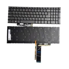 KR Korean Keyboard SN20Z38558 LCM19J3 for Lenovo ThinkBook 15 G2 ARE / 15 G2 ITL (Backlit) €17.50