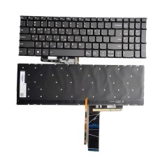 Tastiera coreana KR SN20Z38558 LCM19J3 per Lenovo ThinkBook 15 G2 ARE / 15 G2 ITL (retroilluminata) €17.50