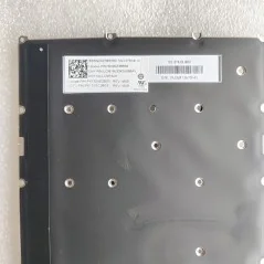Tastiera coreana KR SN20Z38558 LCM19J3 per Lenovo ThinkBook 15 G2 ARE / 15 G2 ITL (retroilluminata) €17.50