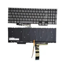 US English Keyboard SN21B61004 LCM20L3 for Lenovo Ideapad 5 Pro 16ACH6 (Backlit)
