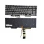 Tastiera US inglese SN21B61004 LCM20L3 per Lenovo Ideapad 5 Pro 16ACH6 (retroilluminata) Tastiera US inglese SN21B61004 LCM20L3 per Lenovo Ideapad 5 Pro 16ACH6 (retroilluminata)