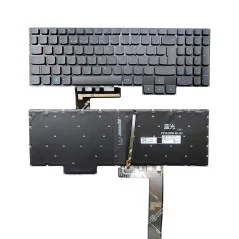 BR Portuguese Keyboard SN20X22303 PK131JM3A28 PR5CYB-BR for Lenovo Legion 5-15ARH05 / 5-15IMH05 (Backlit) €19.50