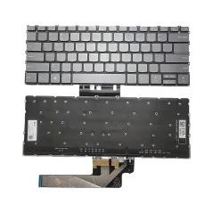 US englische Tastatur SN21E38257 SG-B1710-XUA für Lenovo Yoga Slim 7 Carbon 13IAP7 / ThinkBook 13x Gen 2 IAP (mit Hintergrund...