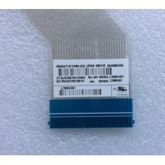 Teclado inglés US L70060-001 SG-A0800-XUA para HP 15-DA 15-DB 15-DX