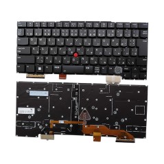 Clavier japonais JP SN3B02B00 SG-A3420-2VA pour Lenovo ThinkPad X1 Yoga 2024 (rétroéclairé) €41.90
