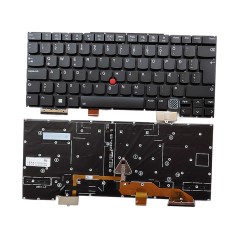 IC Icelandic Keyboard SN3B02B00 SG-A3420-2WA for Lenovo ThinkPad X1 Yoga 2024 (Backlit) €41.90