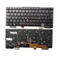 Teclado búlgaro BG SN3B02B00 SG-A3420-27A para Lenovo ThinkPad X1 Yoga 2024 (con retroiluminación) Teclado búlgaro BG SN3B02B00 SG-A3420-27A para Lenovo ThinkPad X1 Yoga 2024 (con retroiluminación)