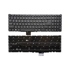 Clavier RGB bulgare ACM21H8 pour Acer Predator Helios 16 PH16-71 / N23Q1 – QWERTY OEM