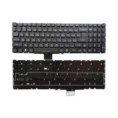 Clavier arabe ACM21H8 pour Acer Predator Helios 16 – Rétroéclairé RGB Bilingue