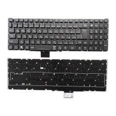 Clavier japonais RGB ACM21H8 pour Acer Helios 16 – Disposition JIS OEM