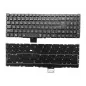 Clavier japonais JP ACM21H8 pour Acer Predator Helios 16 PH16-71 / N23Q1 (rétroéclairage RGB)