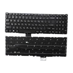 Clavier hébreu RGB ACM21H8 pour Acer Helios 16 – Disposition HB OEM