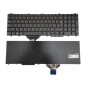 Clavier canadien français ACNOR 0RNNKP SG-97610-23A pour Dell Latitude 5500 / 5501 / 5510, Precision 3540 / 3541 Clavier canadien français ACNOR 0RNNKP SG-97610-23A pour Dell Latitude 5500 / 5501 / 5510, Precision 3540 / 3541