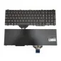 Teclado francés canadiense ACNOR 0RNNKP SG-97610-23A para Dell Latitude 5500 / 5501 / 5510, Precision 3540 / 3541 Teclado francés canadiense ACNOR 0RNNKP SG-97610-23A para Dell Latitude 5500 / 5501 / 5510, Precision 3540 / 3541