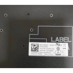 Teclado francés canadiense ACNOR 0RNNKP para Dell Latitude 5500 / 5510 – Repuesto OEM