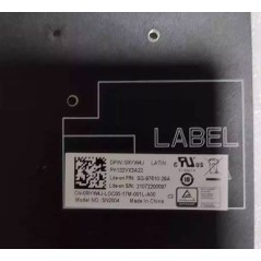 Teclado español LA 0RYW4J SG-97610-29A para Dell Latitude 5500 / 5501 / 5510, Precision 3540 / 3541