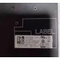 Clavier espagnol LA 0RYW4J SG-97610-29A pour Dell Latitude 5500 / 5501 / 5510, Precision 3540 / 3541 Clavier espagnol LA 0RYW4J SG-97610-29A pour Dell Latitude 5500 / 5501 / 5510, Precision 3540 / 3541