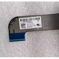 Teclado alemán GR SG-A7130-2DA SN19MCB4E para HP ZBook Studio G7 (Retroiluminado RGB)