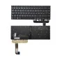 Teclado alemán GR SG-A2210-2DA PK132VB1B11 SN7190BL para HP ZBook Studio G7 G8 (Retroiluminado) Teclado alemán GR SG-A2210-2DA PK132VB1B11 SN7190BL para HP ZBook Studio G7 G8 (Retroiluminado)