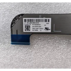 GR German Keyboard SG-A2210-2DA PK132VB1B11 SN7190BL for HP ZBook Studio G7 G8 (Backlit)