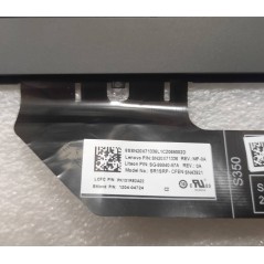 Tastiera canadese francese VF SG-99940-87A SN20X71336 PK131RE2A22 per Lenovo Ideapad Flex 3 Chromebook 11"