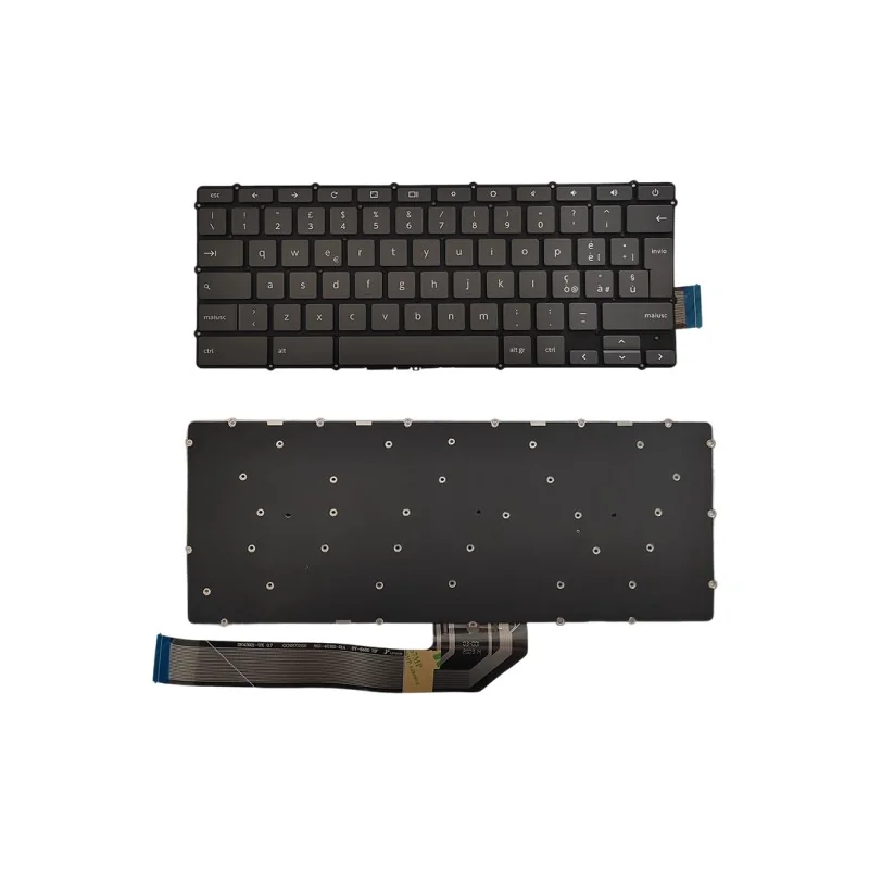 IT Italian Keyboard SG-99940-2IA SN20X71323 PK131RE2A15 for Lenovo Ideapad Flex 3 Chromebook 11" IT Italian Keyboard SG-99940-2IA SN20X71323 PK131RE2A15 for Lenovo Ideapad Flex 3 Chromebook 11"