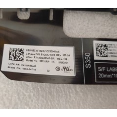 Italienische Tastatur IT SG-99940-2IA SN20X71323 PK131RE2A15 für Lenovo Ideapad Flex 3 Chromebook 11"