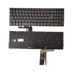 Tastiera spagnola SP SN20U89261 V171020BK2-SP per Lenovo ThinkBook 15-IIL 15-IML / Yoga C740-15IML €19.50