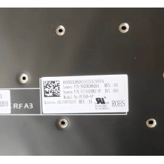 Spanische Tastatur SP SN20U89261 V171020BK2-SP für Lenovo ThinkBook 15-IIL 15-IML / Yoga C740-15IML