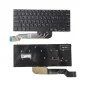 KR Korean Keyboard 0F7GDM PK131Q12A05 NSK-EB0SC for Dell Inspiron 3480 3481 3482 3490 3493 5370 7370 7380 7460 7466 7467 7472 7560 7570 7572 7580 KR Korean Keyboard 0F7GDM PK131Q12A05 NSK-EB0SC for Dell Inspiron 3480 3481 3482 3490 3493 5370 7370 7380 7460 7466 7467 7472 7560 7570 7572 7580