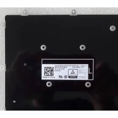 KR Korean Keyboard 0F7GDM PK131Q12A05 NSK-EB0SC for Dell Inspiron 3480 3481 3482 3490 3493 5370 7370 7380 7460 7466 7467 7472...