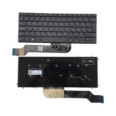 HU Hungarian Keyboard 0KP4JM PK131Q13A29 SG-84300-2GA for Dell Inspiron 3480 3481 3482 3490 3493 5370 7370 7380 7460 7466 746...