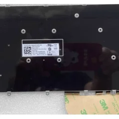 HU Hungarian Keyboard 0KP4JM PK131Q13A29 SG-84300-2GA for Dell Inspiron 3480 3481 3482 3490 3493 5370 7370 7380 7460 7466 746...