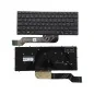 Clavier belge français BE 07Y2YH PK131Q12A27 pour Dell Inspiron 3480 3481 3482 3490 3493 5370 7370 7380 7460 7466 7467 7472 7560 7570 7572 7580