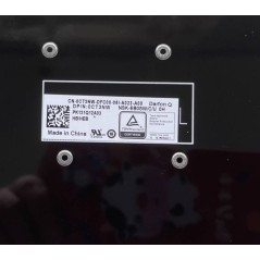 Teclado hebreo HB 0CT3NW PK131Q12A03 para Dell Inspiron 3480 3481 3482 3490 3493 5370 7370 7380 7460 7466 7467 7472 7560 7570 7572 7580