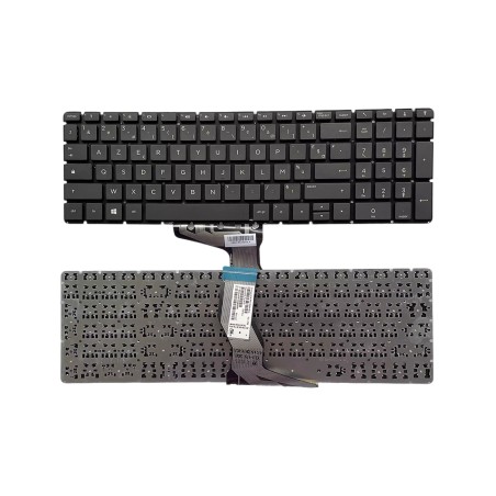 Teclado francés FR PK132044E14 2B-AB307C210 para HP 15-BS / 15-BW / 15-CD / 250 G6 €14.50