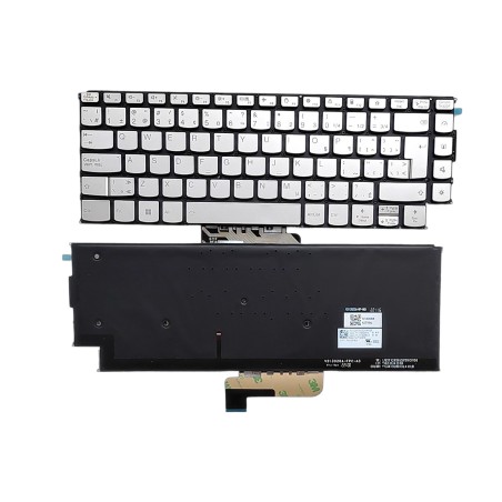 Tastiera canadese francese CF SN21E20535 V213020 per Lenovo Yoga 9 14IAP7 / 14IRP8 €19.50