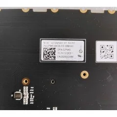 Clavier anglais US 0JPNK5 V212925AS1 PK13VQ62B11 pour Dell Alienware m15 R7 (Rétroéclairé RGB) €23.50