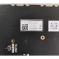 Clavier anglais US 0JPNK5 V212925AS1 PK13VQ62B11 pour Dell Alienware m15 R7 (Rétroéclairé RGB) Clavier anglais US 0JPNK5 V212925AS1 PK13VQ62B11 pour Dell Alienware m15 R7 (Rétroéclairé RGB)