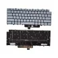 Clavier thaïlandais TI 05PX7N SG-B1600-33A PK133Q71A07 pour Dell XPS 13 Plus 9315 (Rétroéclairé) Clavier thaïlandais TI 05PX7N SG-B1600-33A PK133Q71A07 pour Dell XPS 13 Plus 9315 (Rétroéclairé)