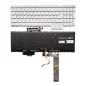 Clavier coréen KR SN21F22265 PK132DJ1A04 V214420CS1-KR pour Lenovo Legion 5 Pro 16IAH7H (Rétroéclairé) Clavier coréen KR SN21F22265 PK132DJ1A04 V214420CS1-KR pour Lenovo Legion 5 Pro 16IAH7H (Rétroéclairé)
