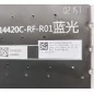 Clavier coréen KR SN21F22265 PK132DJ1A04 V214420CS1-KR pour Lenovo Legion 5 Pro 16IAH7H (Rétroéclairé) Clavier coréen KR SN21F22265 PK132DJ1A04 V214420CS1-KR pour Lenovo Legion 5 Pro 16IAH7H (Rétroéclairé)