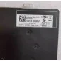 Clavier NE nordique suédois finlandais norvégien danois 0RJMV2 PK132UG3C24 SG-A2550-79A SN4291BL1 pour Dell Latitude 7410 (Rétroéclairé)