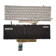 US English Keyboard SN10PQB5A SG-A9500-XUA for HP Victus 16-E / 16-D / 16-R / 16-S / TPN-Q263 / TPN-Q264 / TPN-C169 €23.50