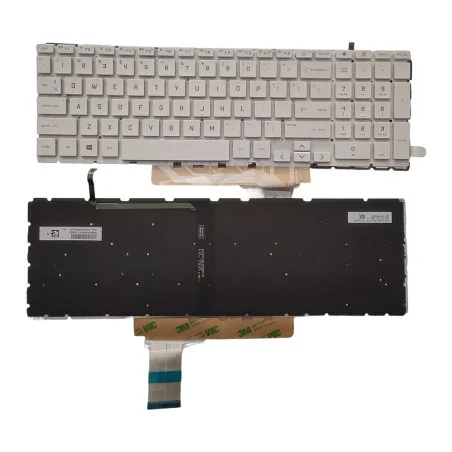 US English Keyboard SN10PQB5A SG-A9500-XUA for HP Victus 16-E / 16-D / 16-R / 16-S / TPN-Q263 / TPN-Q264 / TPN-C169 €23.50